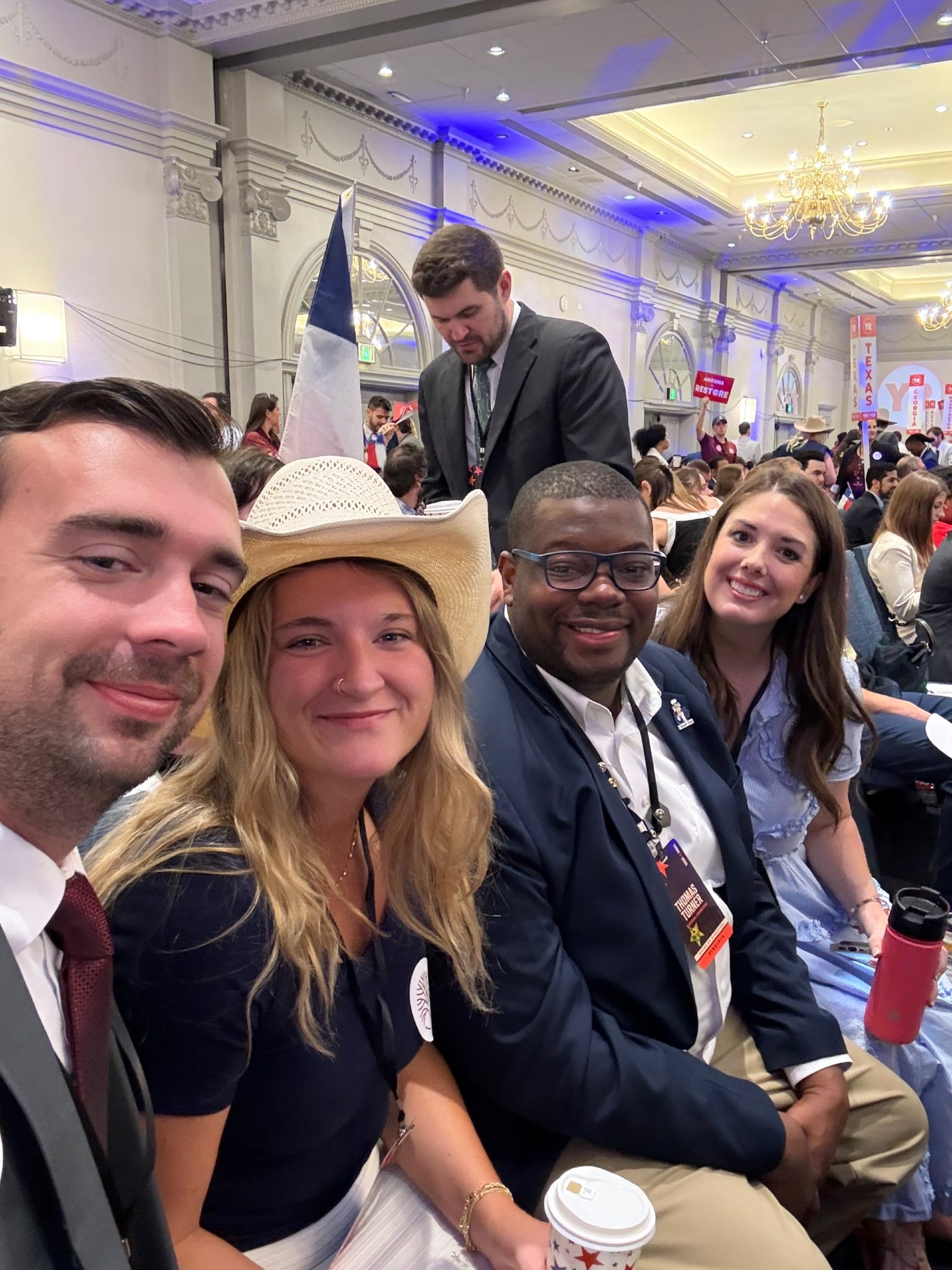 The text used in the image is English.